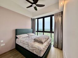 Parc Botannia (D28), Condominium #578143041